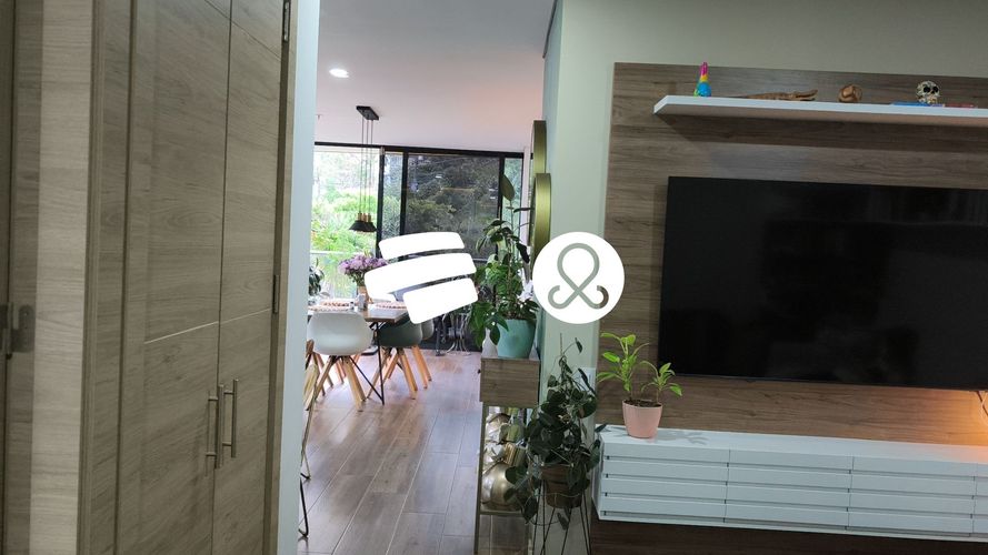 Apartamento de 2 alcobas en venta en Escobero, Envigado, 119 m² · foto 19 de 21