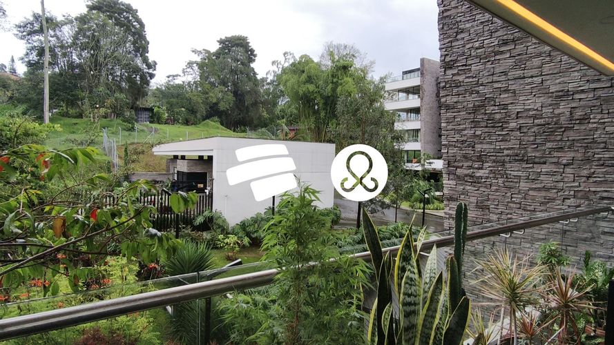 Apartamento de 2 alcobas en venta en Escobero, Envigado, 119 m² · foto 21 de 21
