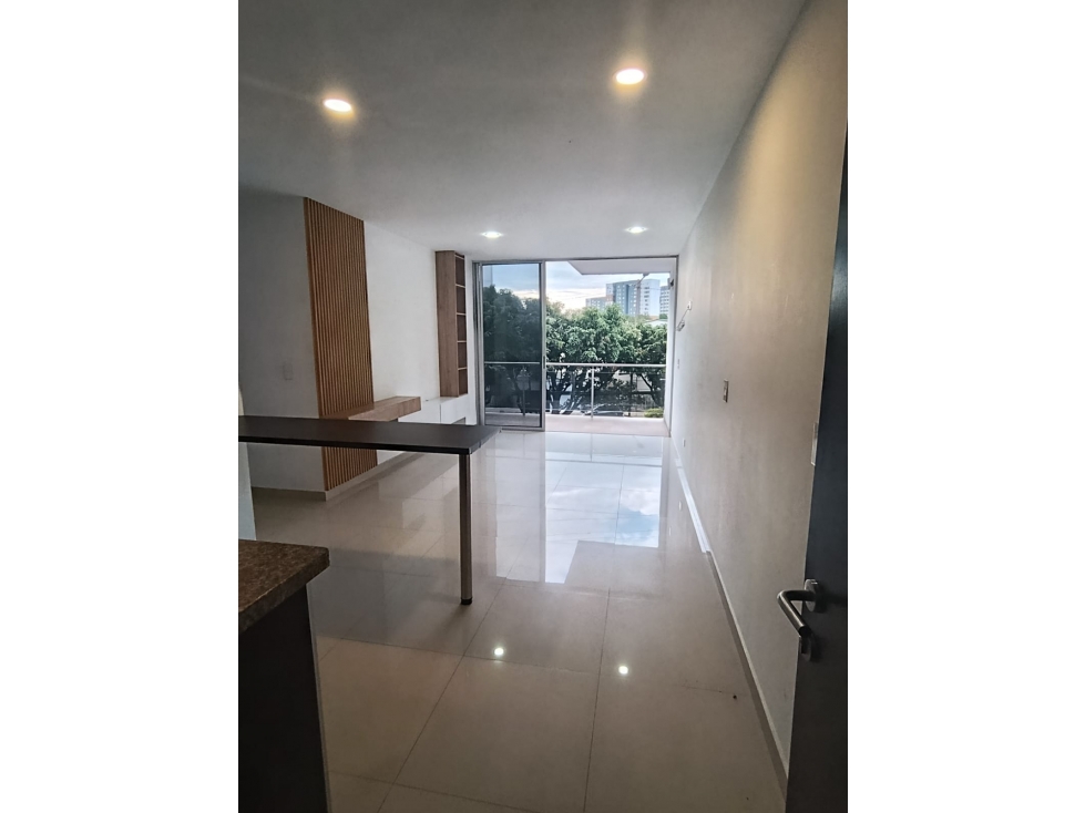 Apartamento en venta en Avenida 19 Norte, Armenia · foto 3 de 17