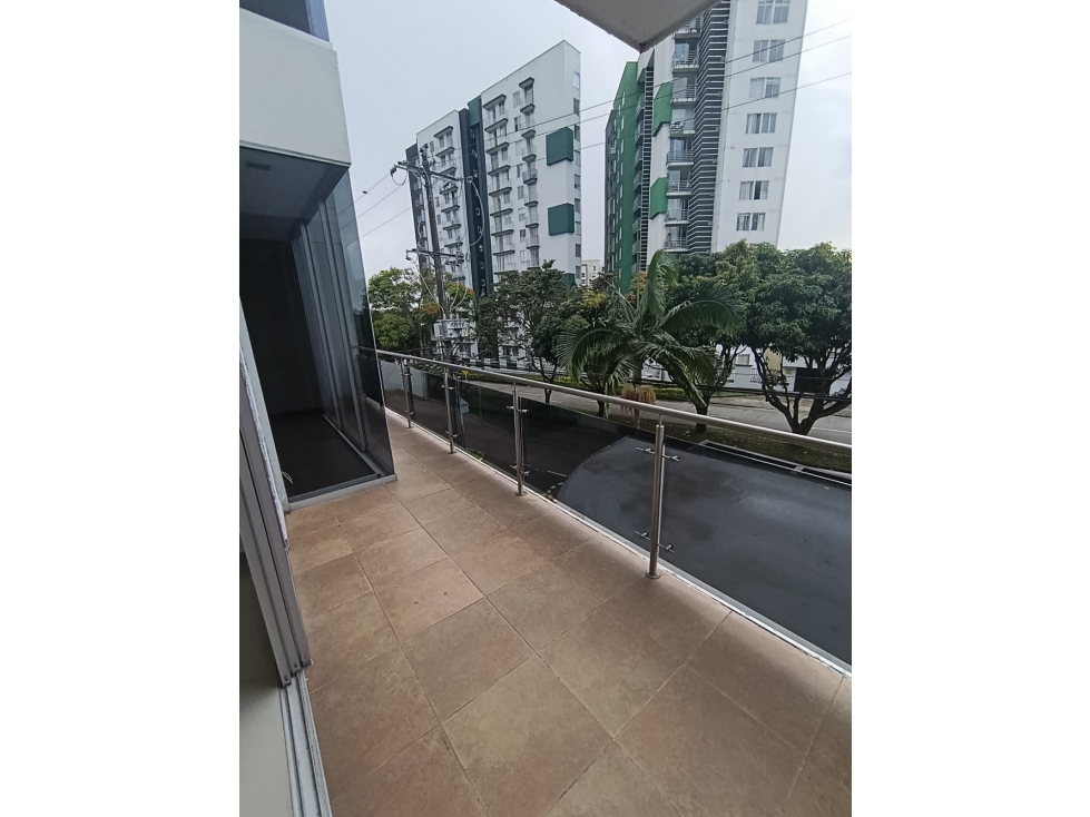Apartamento en venta en Avenida 19 Norte, Armenia · foto 14 de 17