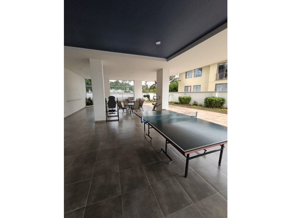 Apartamento en venta en Avenida 19 Norte, Armenia · foto 15 de 17