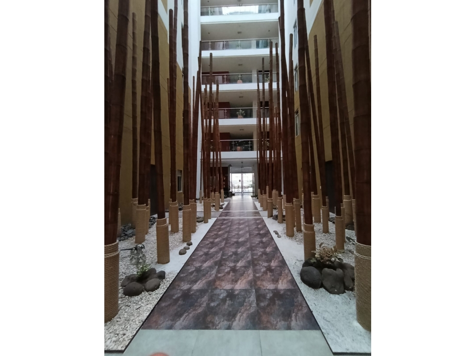Apartamento en venta en Avenida 19 Norte, Armenia · foto 17 de 17