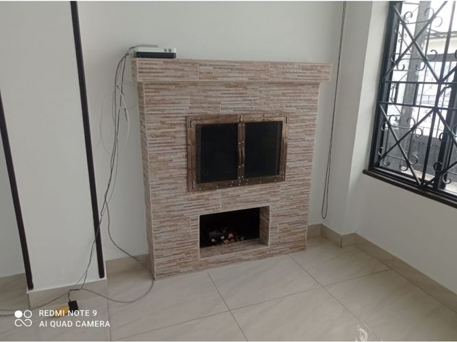 Casa de 4 alcobas en venta en Villa Luz, Bogotá, 320 m² · foto 11 de 22