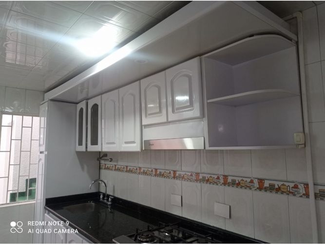 Casa de 4 alcobas en venta en Villa Luz, Bogotá, 320 m² · foto 14 de 22