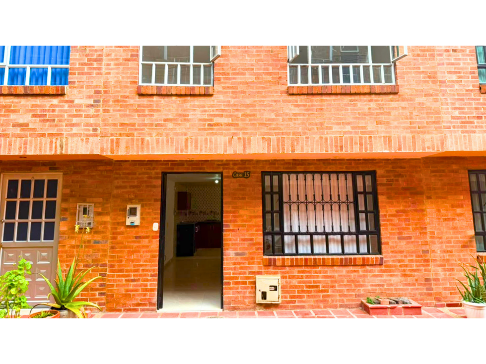 Casa en venta en Bojaca, Chía · foto 23 de 24