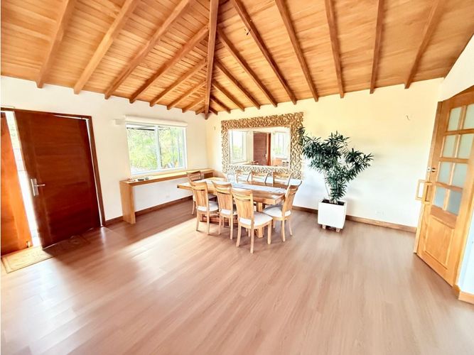 Finca en arriendo en Llano Grande, La Ceja, 255 m² · foto 6 de 21