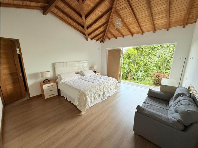 Finca en arriendo en Llano Grande, La Ceja, 255 m² · foto 19 de 21