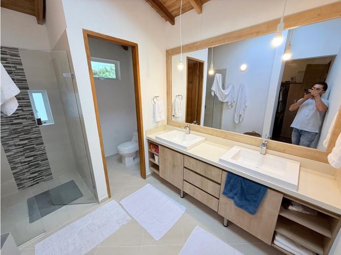 Finca en arriendo en Llano Grande, La Ceja, 255 m² · foto 20 de 21
