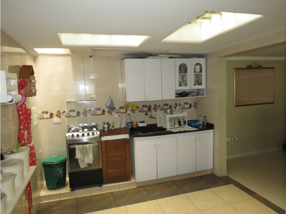 Casa en venta en Engativá, Bogotá · foto 5 de 24