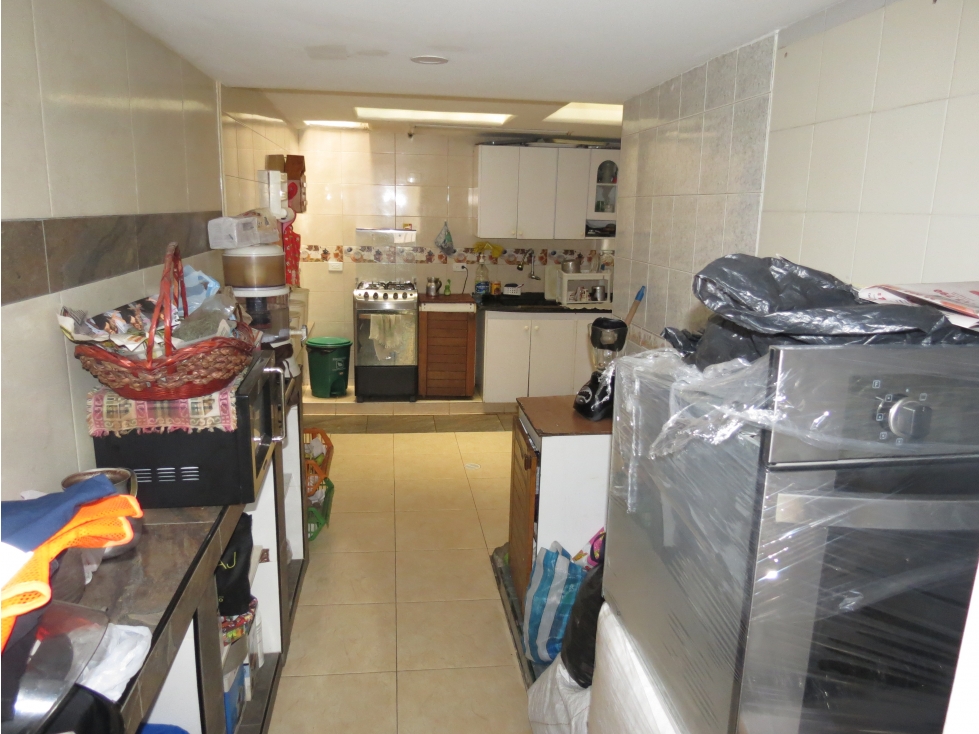 Casa en venta en Engativá, Bogotá · foto 6 de 24