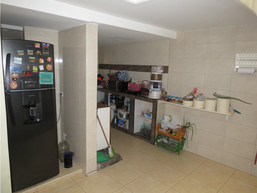 Casa en venta en Engativá, Bogotá · foto 7 de 24