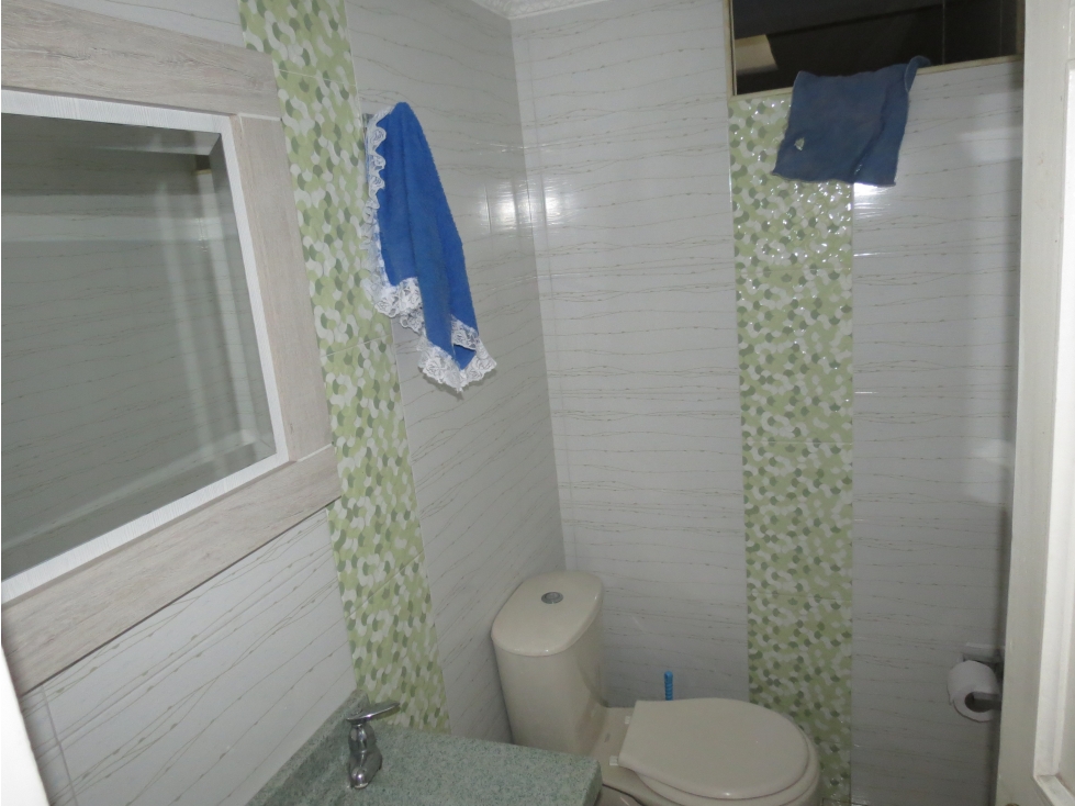Casa en venta en Engativá, Bogotá · foto 8 de 24