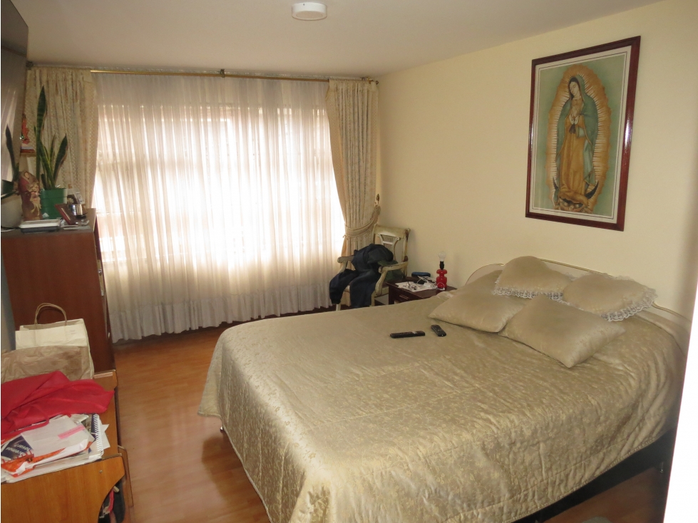 Casa en venta en Engativá, Bogotá · foto 13 de 24