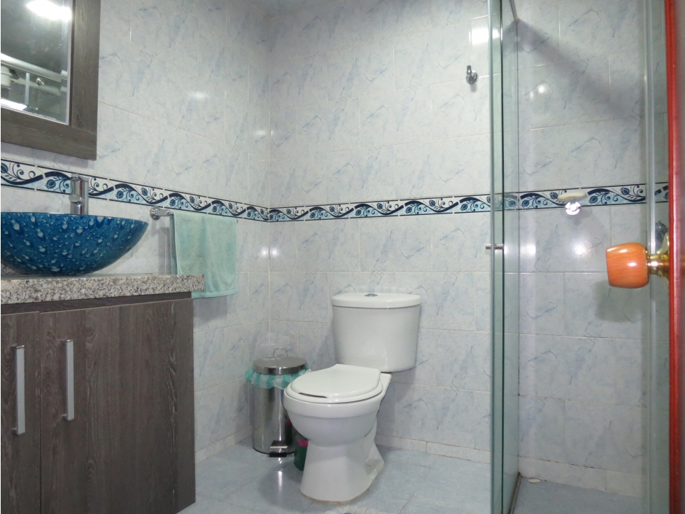 Casa en venta en Engativá, Bogotá · foto 16 de 24