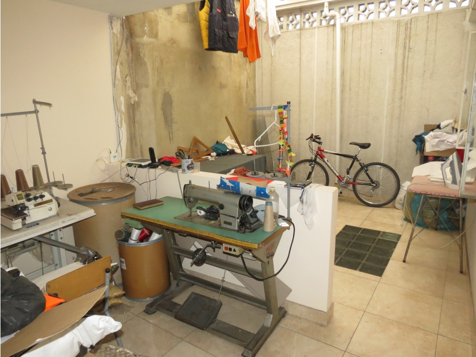 Casa en venta en Engativá, Bogotá · foto 17 de 24