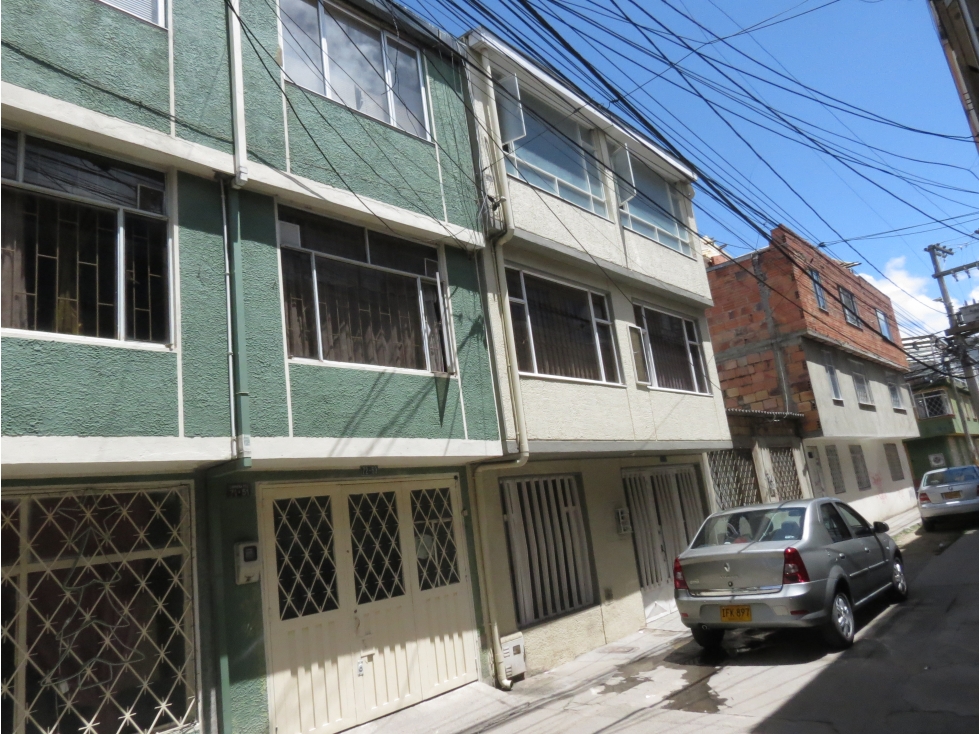 Casa en venta en Engativá, Bogotá · foto 20 de 24