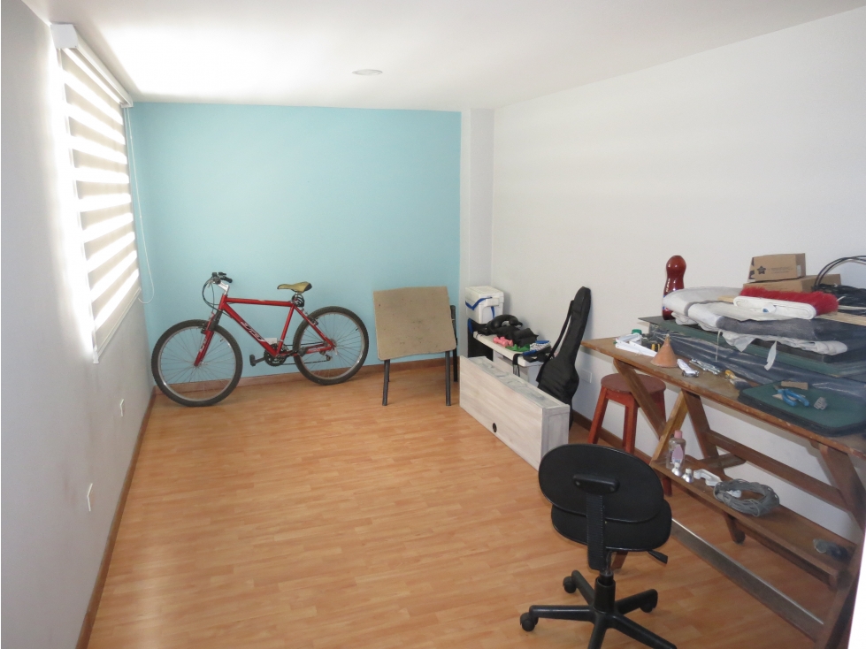 Casa en venta en Engativá, Bogotá · foto 21 de 24