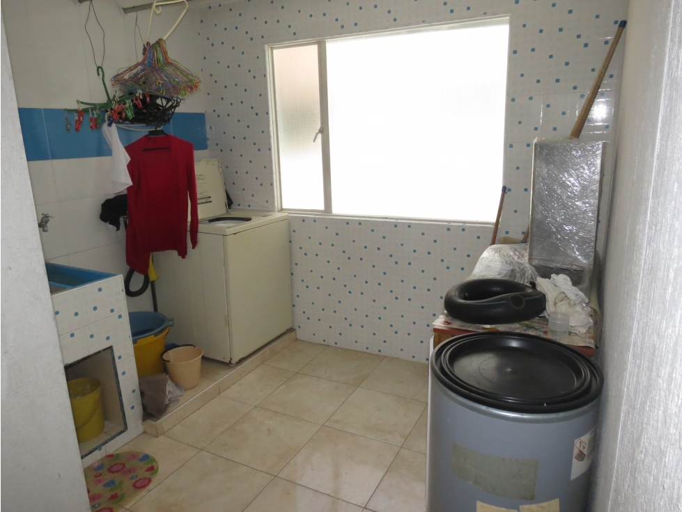 Casa en venta en Engativá, Bogotá · foto 23 de 24