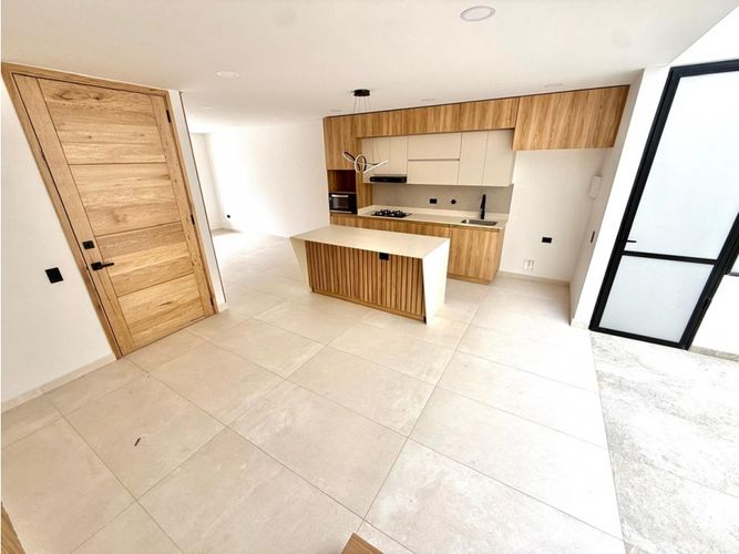 Casa de 3 alcobas en venta en La Ceja, 135 m² · foto 3 de 15
