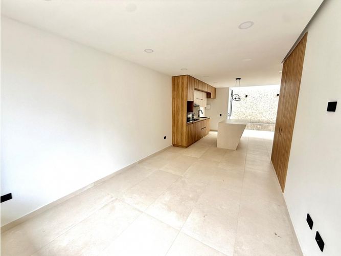 Casa de 3 alcobas en venta en La Ceja, 135 m² · foto 4 de 15