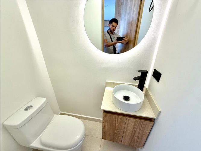 Casa de 3 alcobas en venta en La Ceja, 135 m² · foto 8 de 15