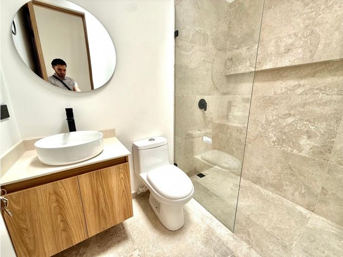 Casa de 3 alcobas en venta en La Ceja, 135 m² · foto 12 de 15