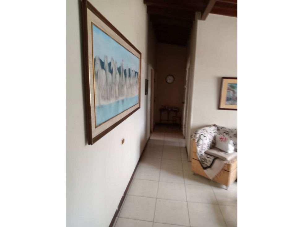 Casa en venta en Belén, Medellín 3