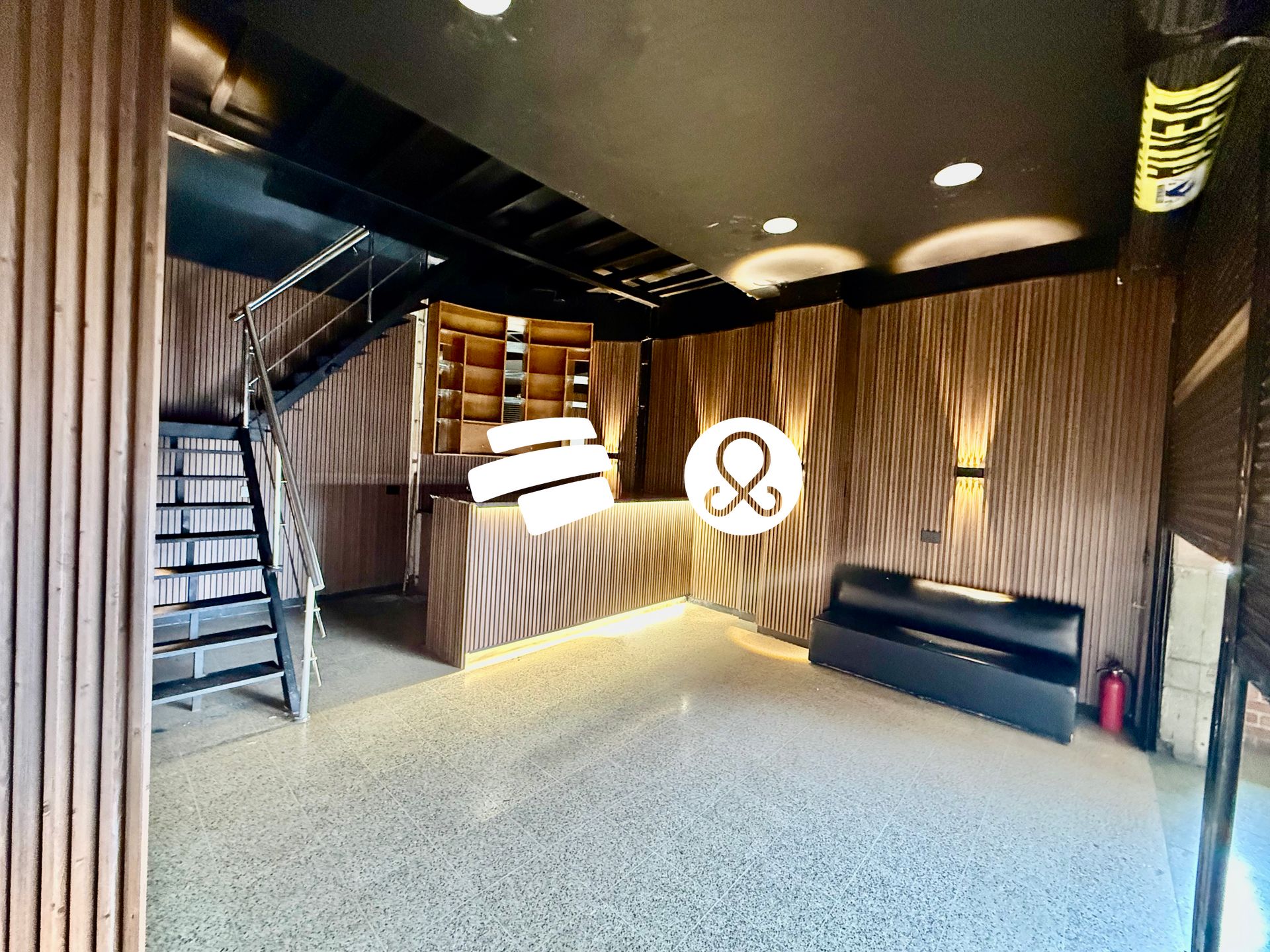 Local comercial en venta en Aeroparque juan pablo ii, Medellín 3
