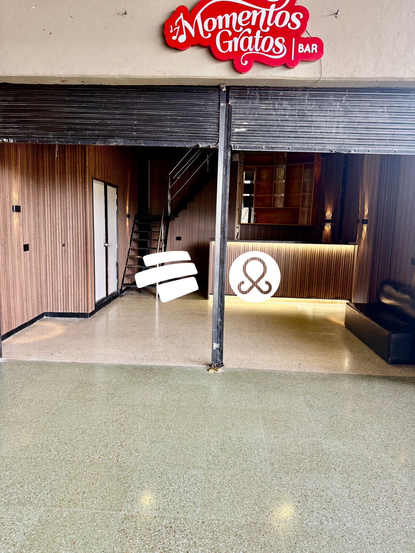 Local comercial en venta en Aeroparque juan pablo ii, Medellín 4