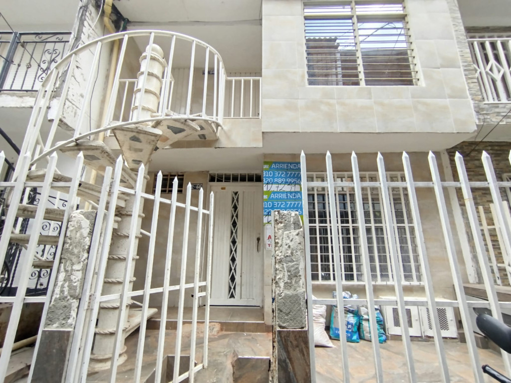 Apartamento en Arriendo en Ciudad cordoba, Cali