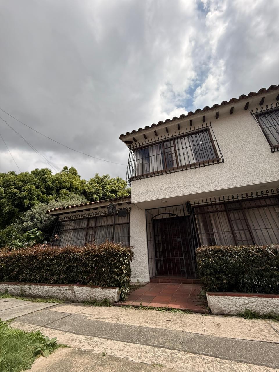 Casa en venta en Santa Barbara, Bogotá · foto 12 de 13
