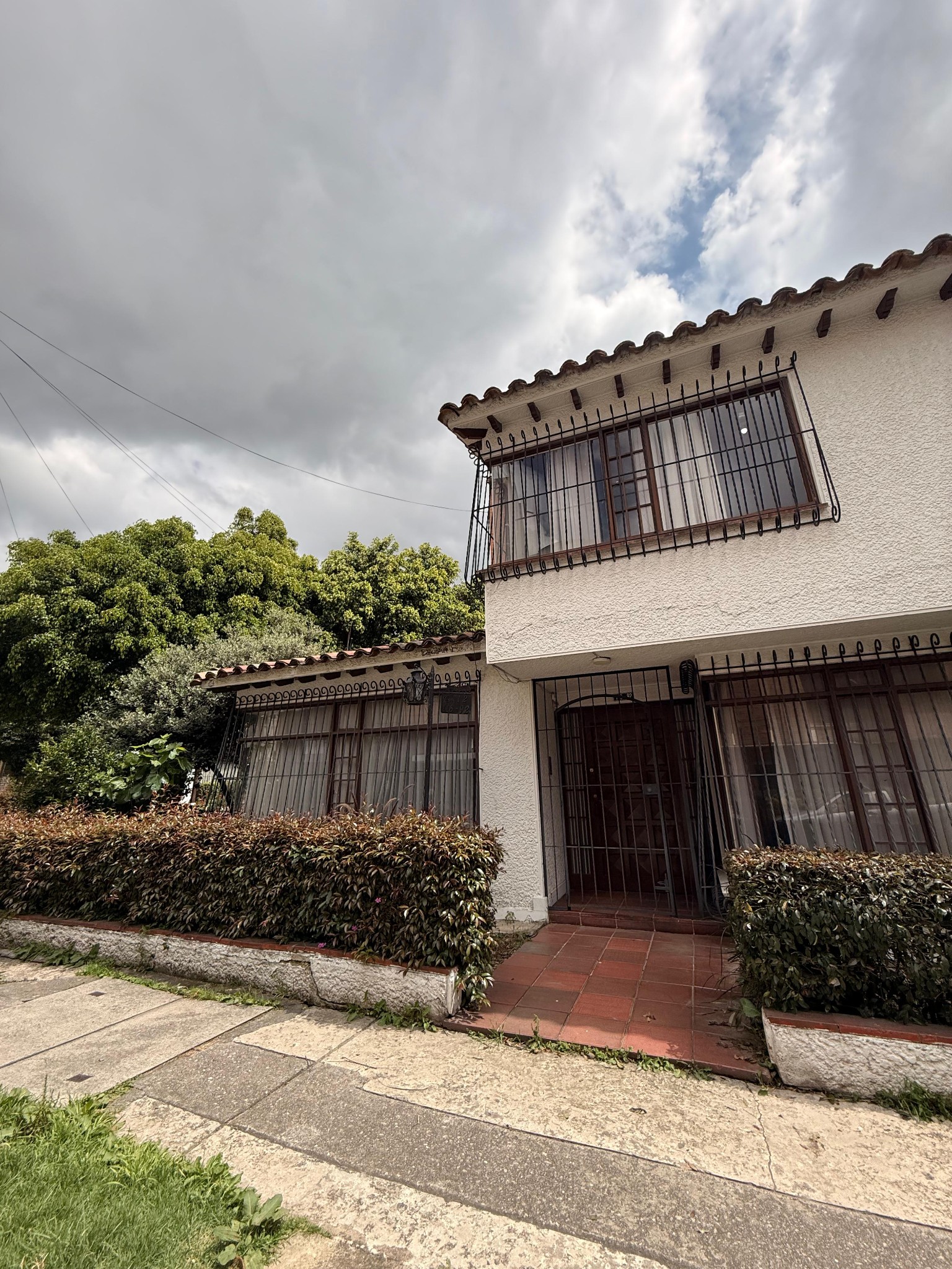 Casa en venta en Santa Barbara, Bogotá · foto 11 de 13