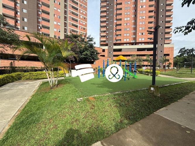 Apartamento en venta en Ditaires, Itagüí · foto 2 de 23