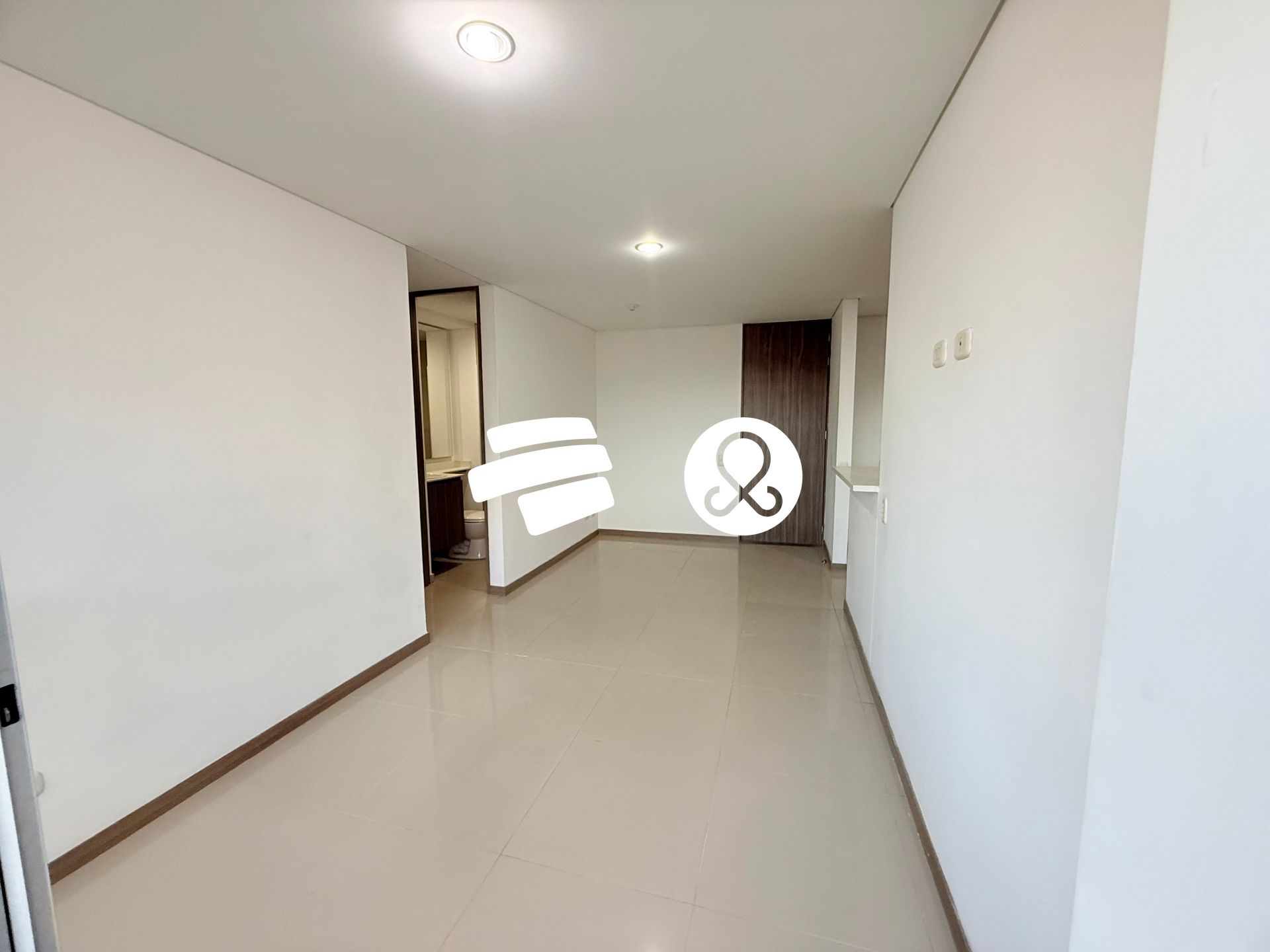 Apartamento en venta en Ditaires, Itagüí · foto 5 de 23