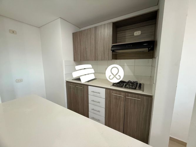 Apartamento en venta en Ditaires, Itagüí · foto 7 de 23