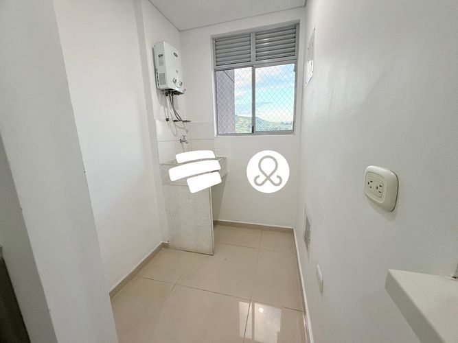 Apartamento en venta en Ditaires, Itagüí · foto 9 de 23
