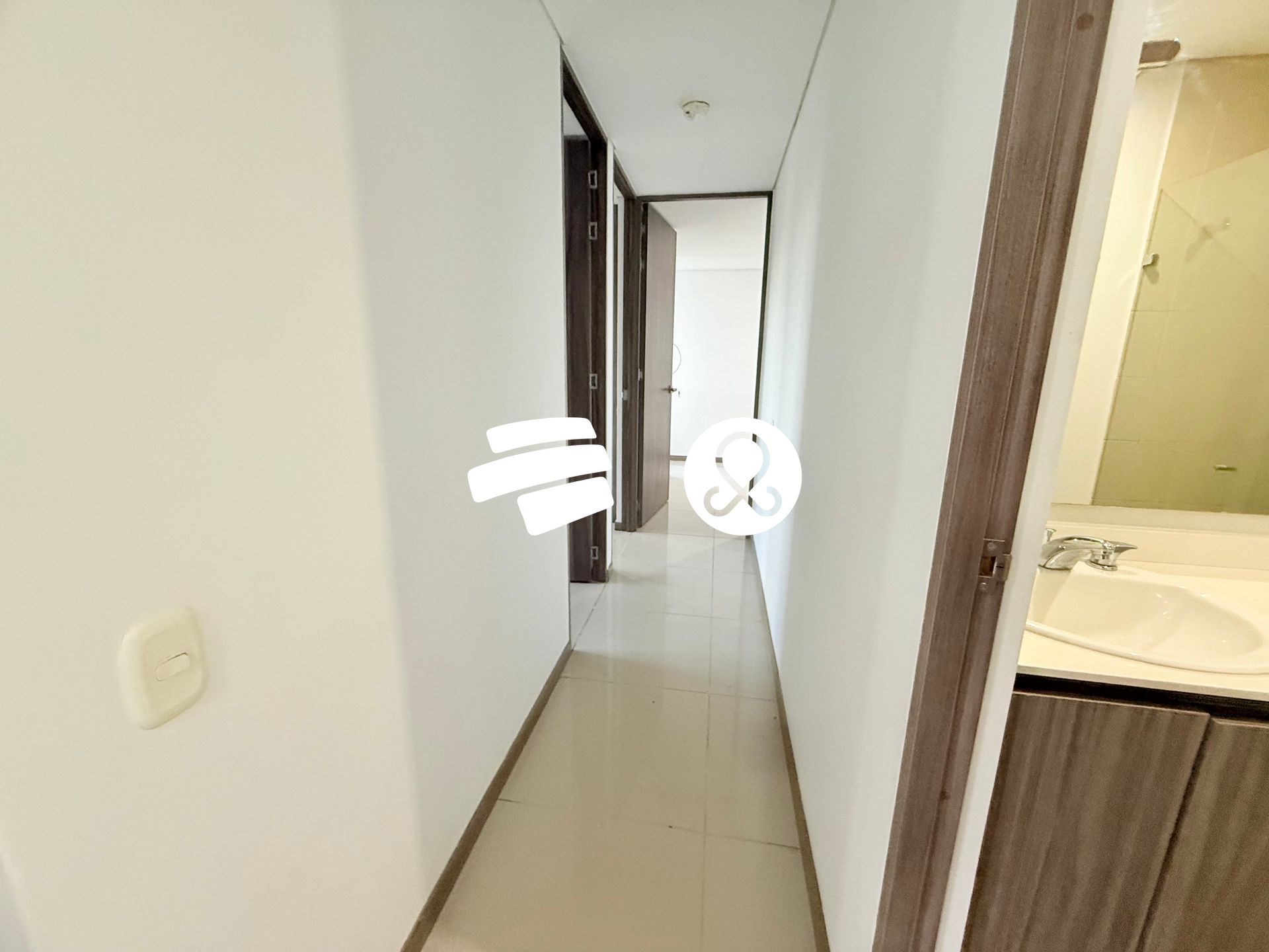 Apartamento en venta en Ditaires, Itagüí · foto 13 de 23