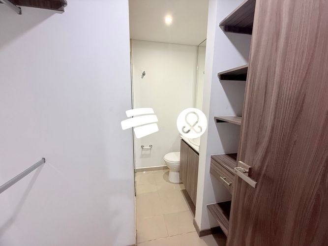 Apartamento en venta en Ditaires, Itagüí · foto 14 de 23