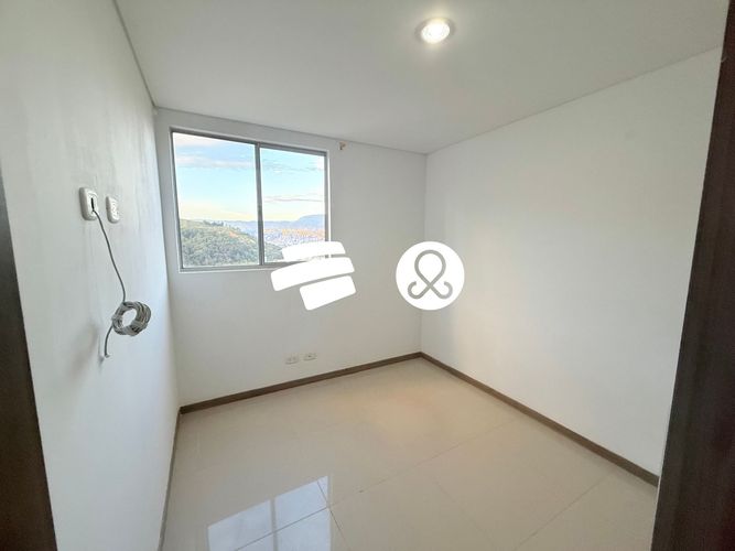 Apartamento en venta en Ditaires, Itagüí · foto 16 de 23