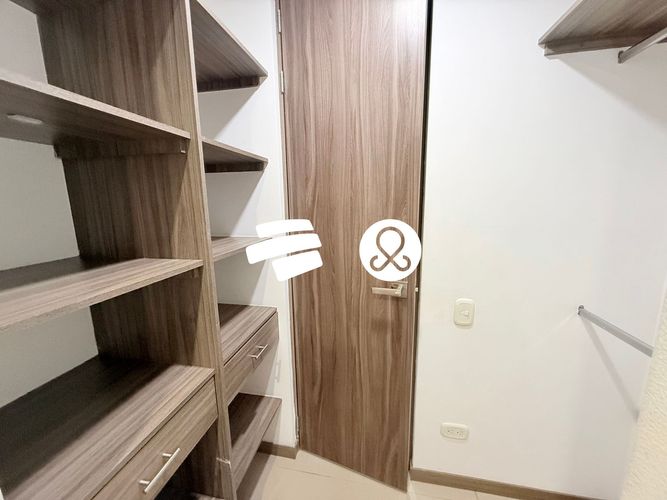 Apartamento en venta en Ditaires, Itagüí · foto 20 de 23