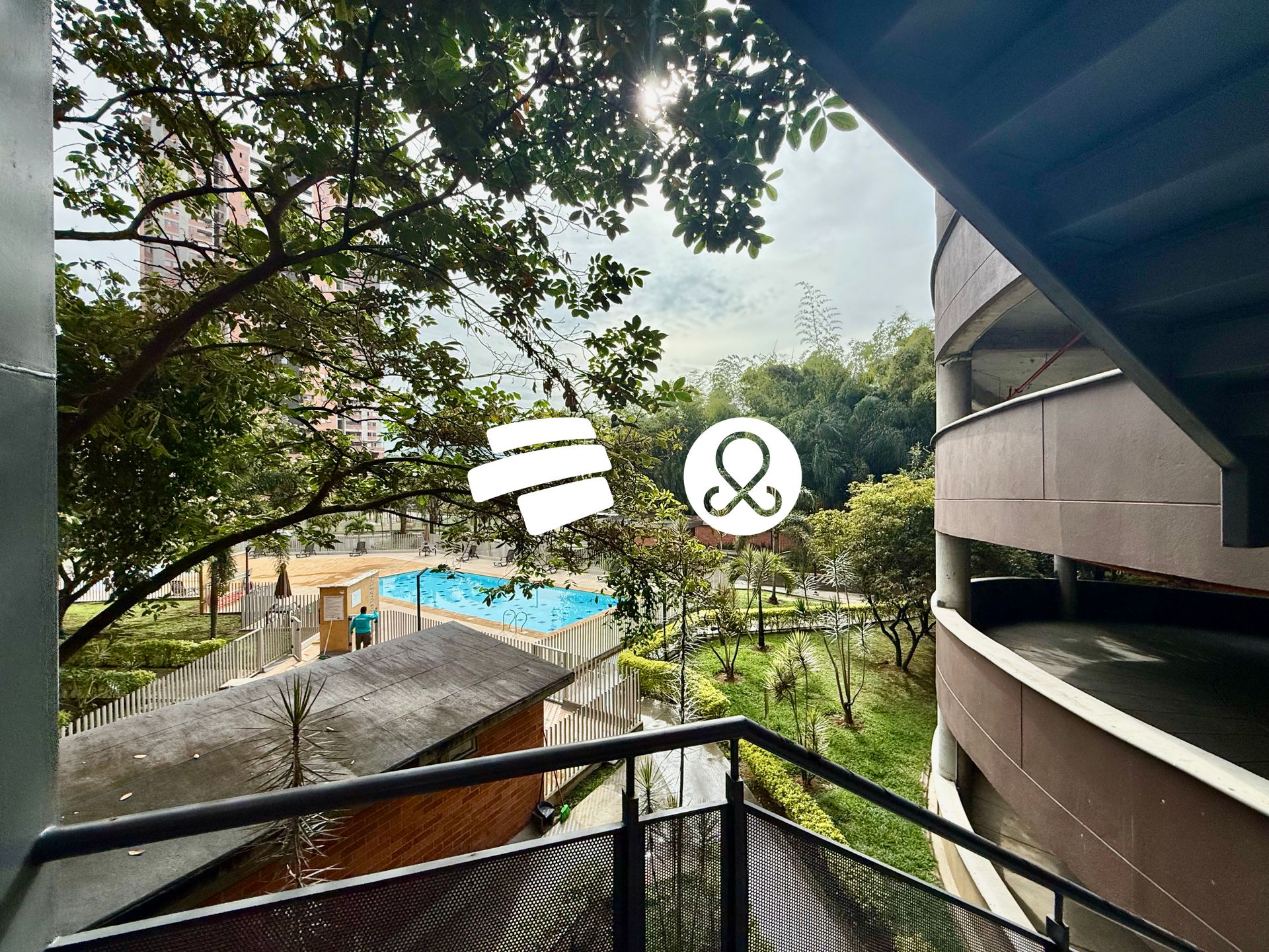 Apartamento en venta en Ditaires, Itagüí · foto 22 de 23