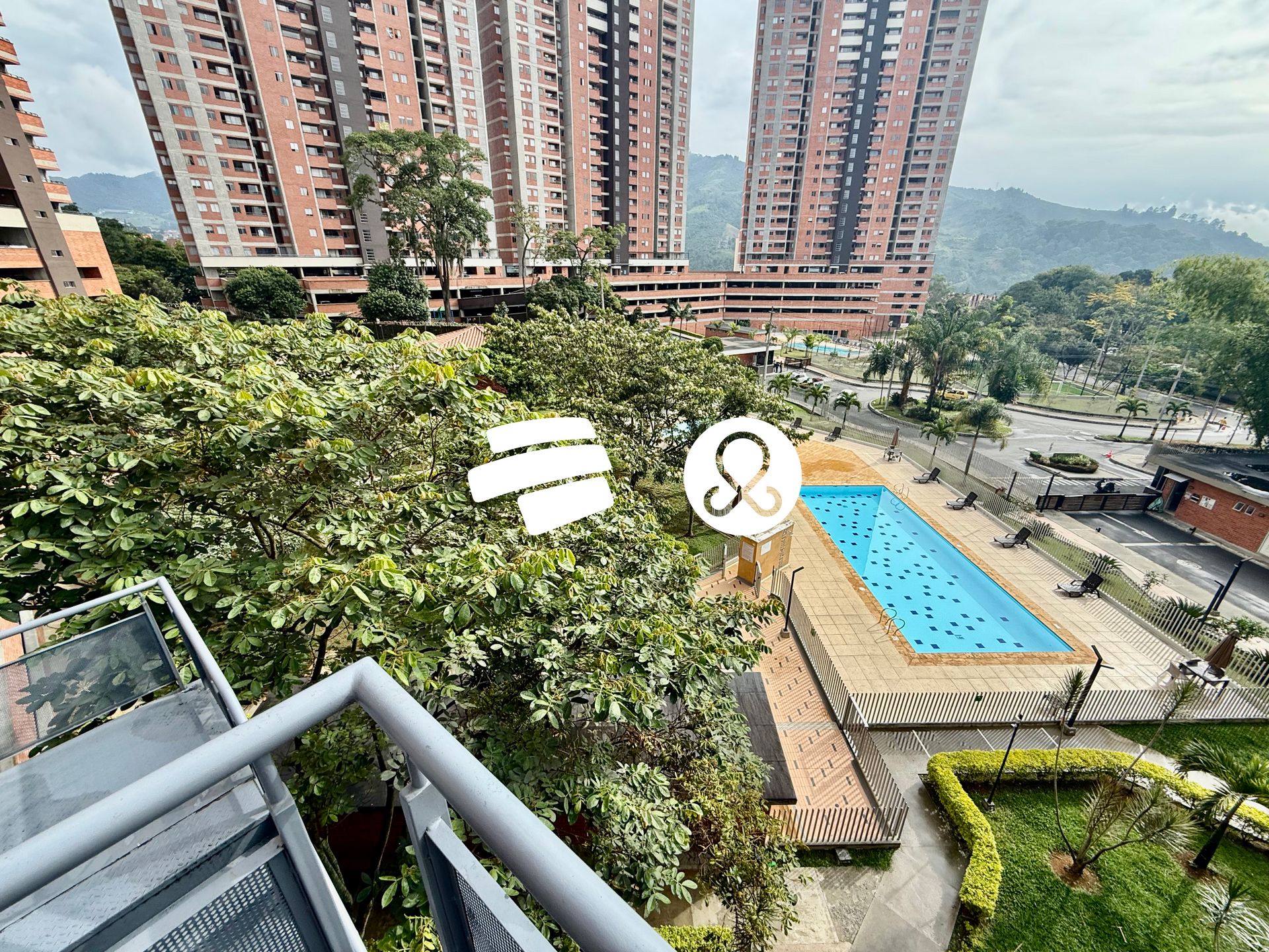 Apartamento en venta en Ditaires, Itagüí · foto 23 de 23