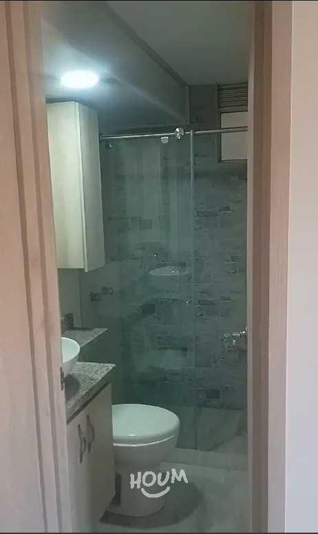 Apartamento en venta en La Prosperidad, Madrid 3