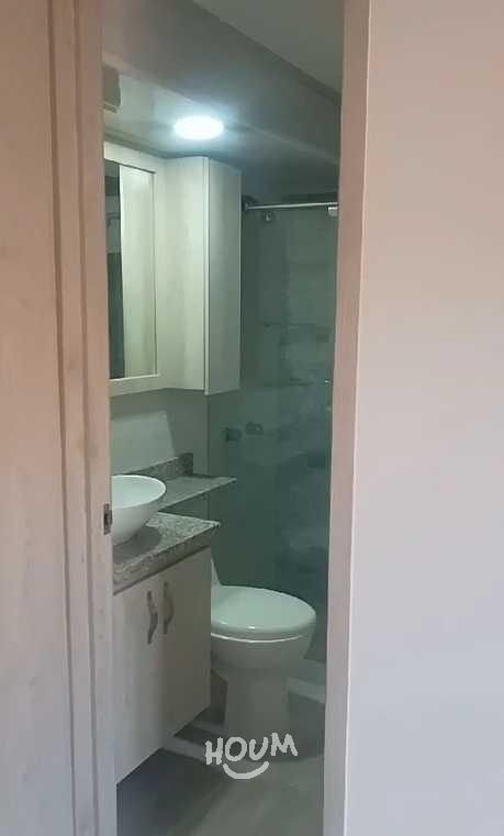 Apartamento en venta en La Prosperidad, Madrid 5