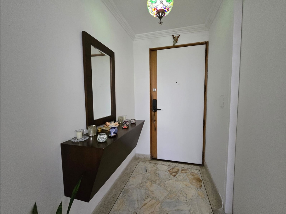 Apartment for sale in El Poblado, Envigado 2