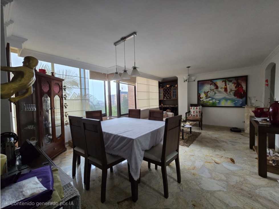 Apartment for sale in El Poblado, Envigado 3