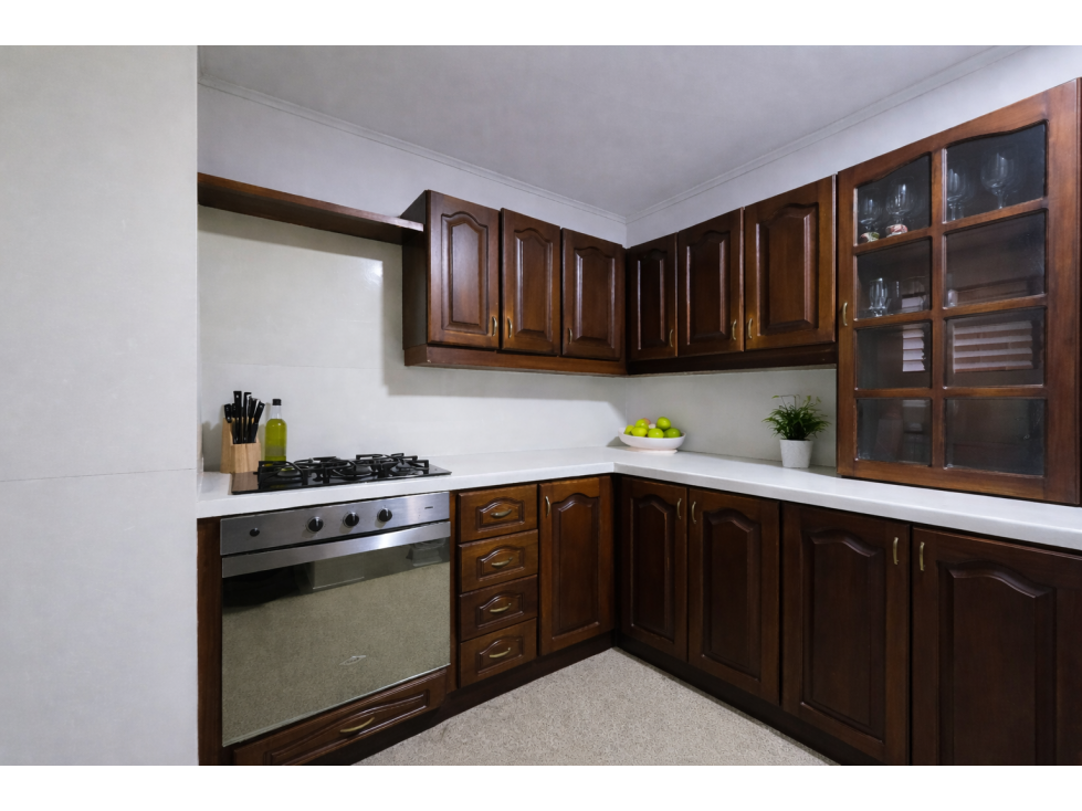 Apartment for sale in El Poblado, Envigado 4
