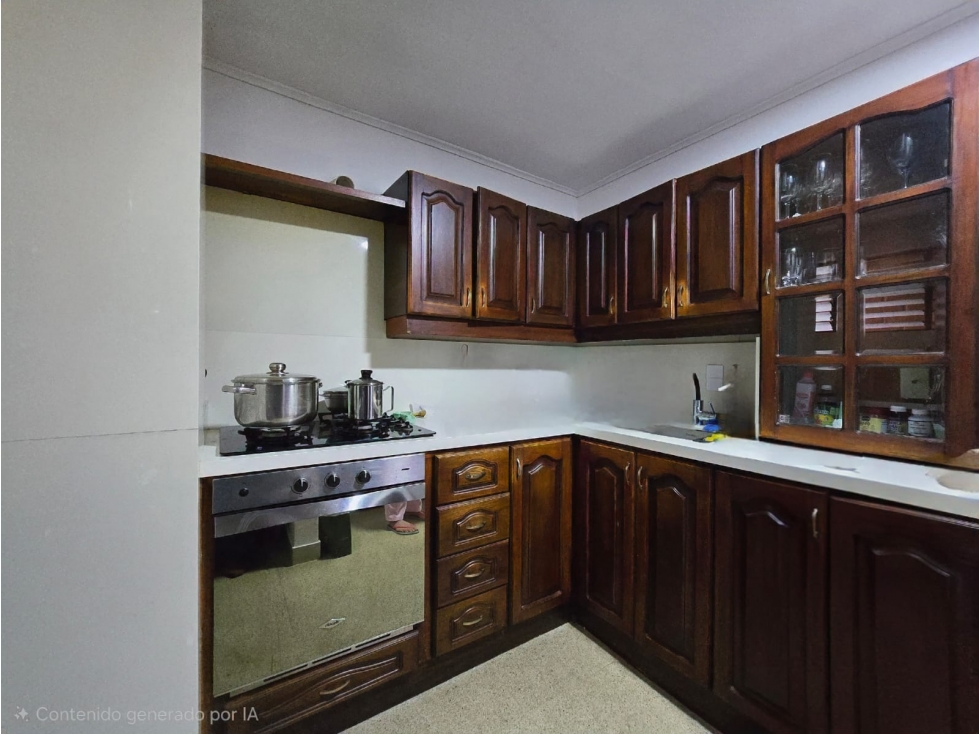 Apartment for sale in El Poblado, Envigado 5