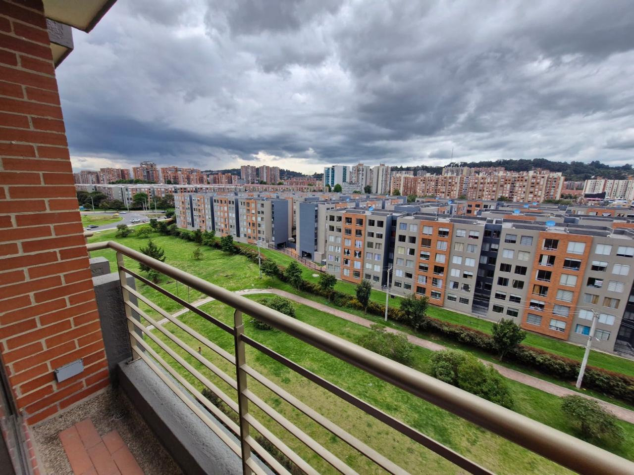 Apartamento en venta en Cantalejo, Bogotá · foto 3 de 22