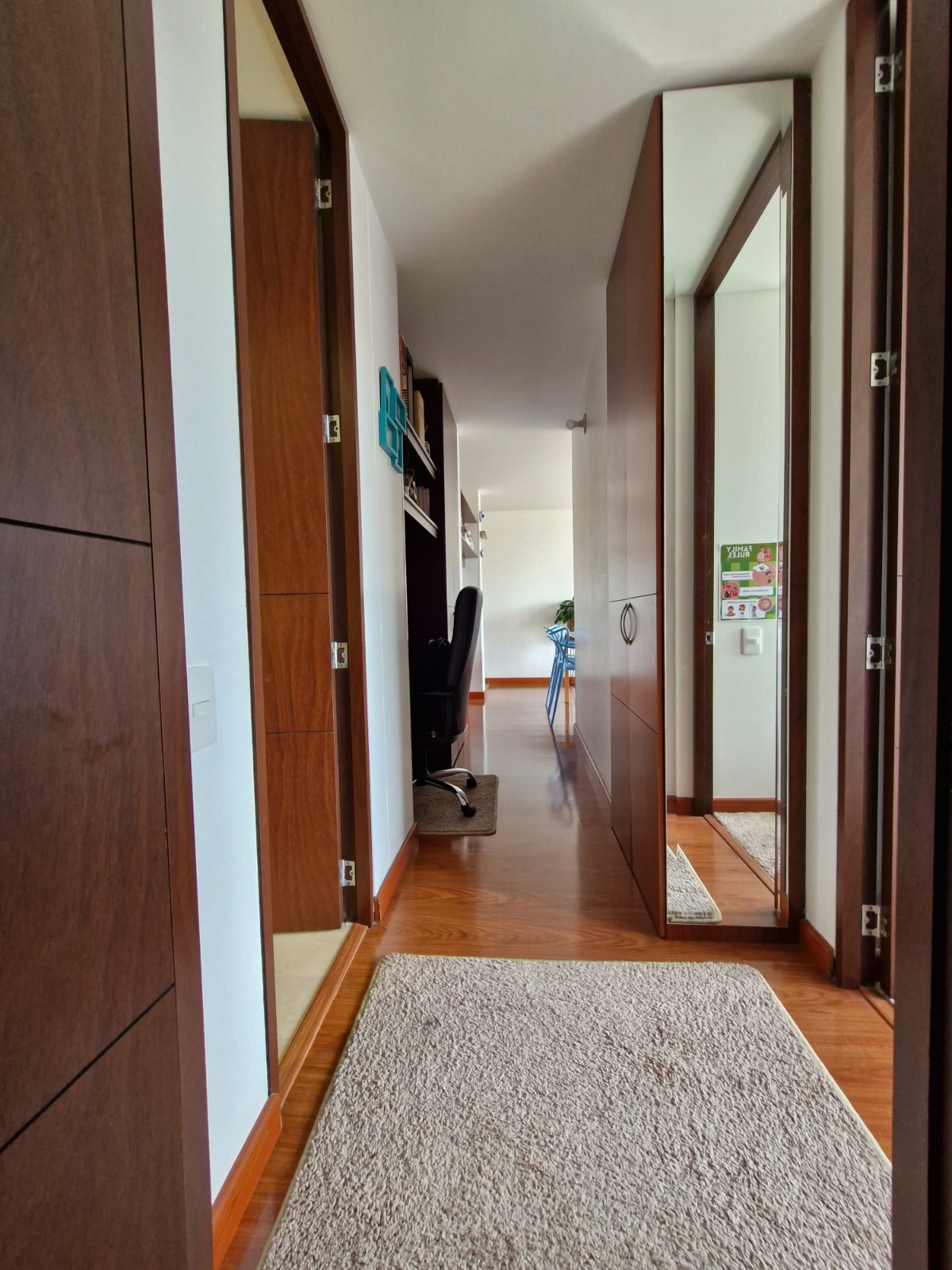 Apartamento en venta en Cantalejo, Bogotá · foto 4 de 22
